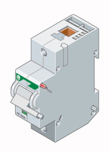 AZ-XAA(110-415VAC)