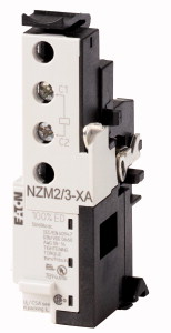 NZM2/3-XA24AC/DC
