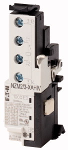 NZM2/3-XAHIV60AC/DC
