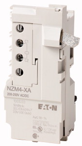 NZM4-XA12AC/DC