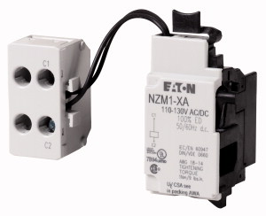 NZM1-XA12AC/DC