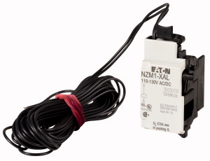 NZM1-XAL208-250AC/DC