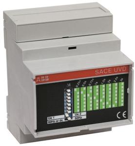1SDA051360R1 | UVD T1...T6 110...125VAC/DC