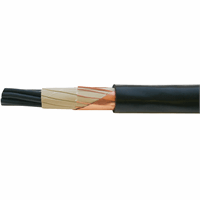 Kabel PP40 (NYCY) 5x1,5 / 1,5